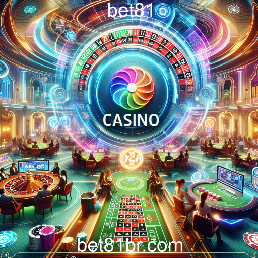 A Importância dos Jogos de Suporte ao Cliente na Bet81